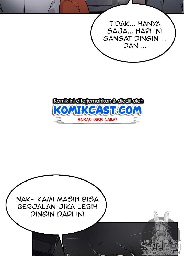 Again My Life Chapter 14 - halaman 62