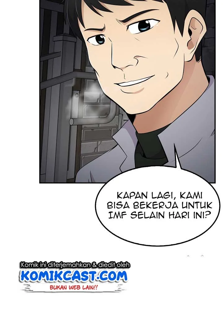 Again My Life Chapter 14 - halaman 63