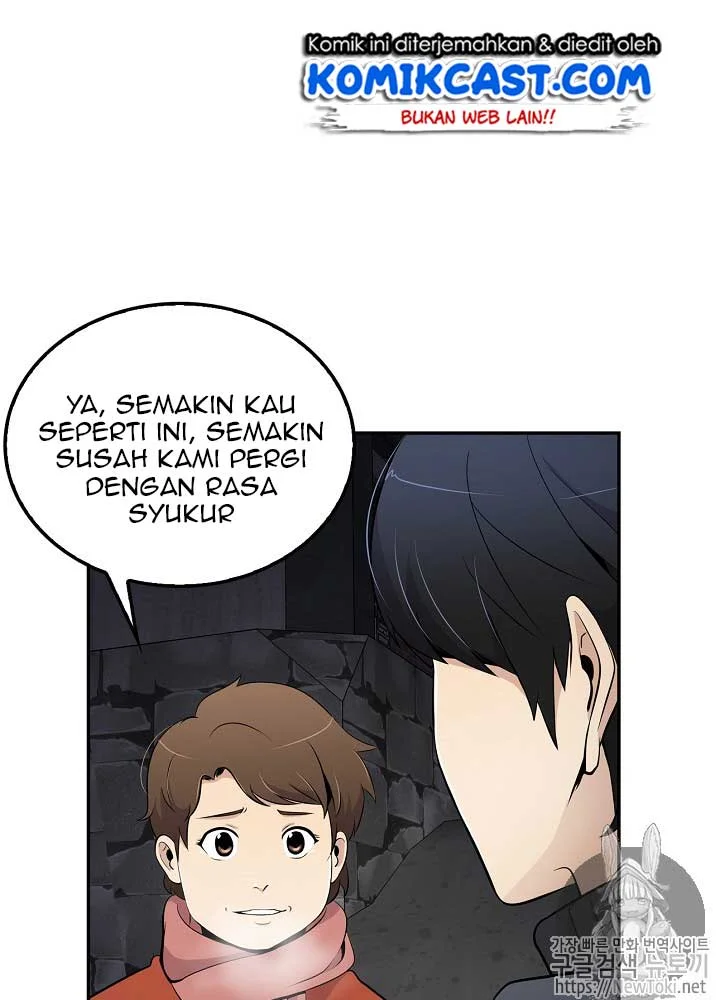 Again My Life Chapter 14 - halaman 64
