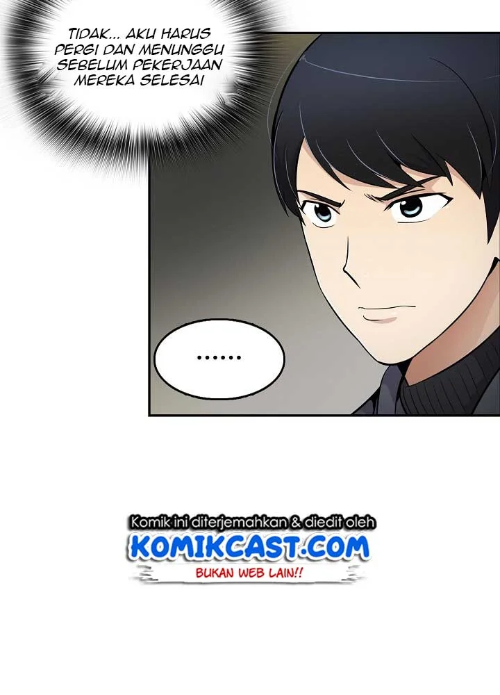 Again My Life Chapter 14 - halaman 67