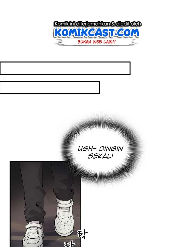 Again My Life Chapter 14 - halaman 68