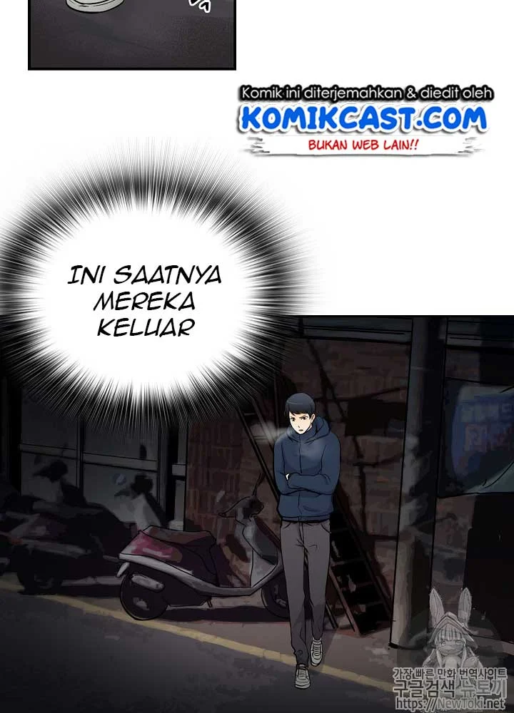 Again My Life Chapter 14 - halaman 69