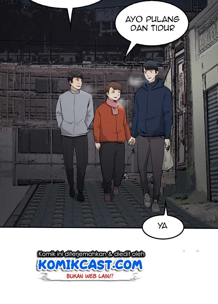 Again My Life Chapter 14 - halaman 77