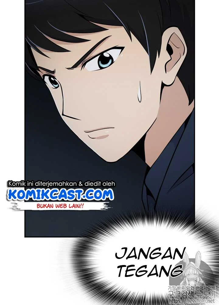 Again My Life Chapter 14 - halaman 80