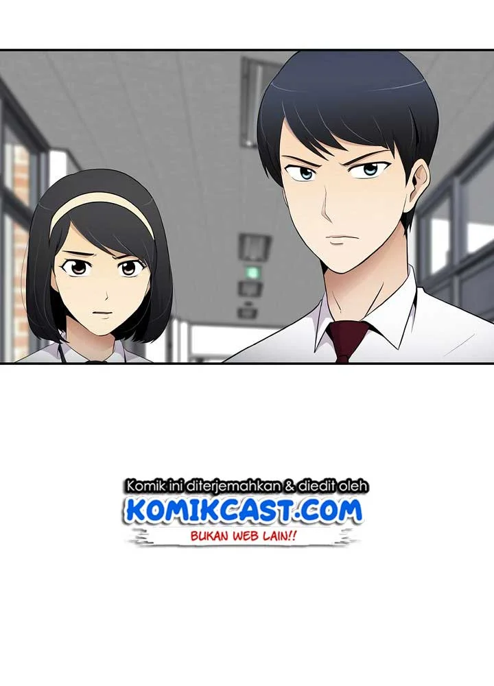 Again My Life Chapter 14 - halaman 9
