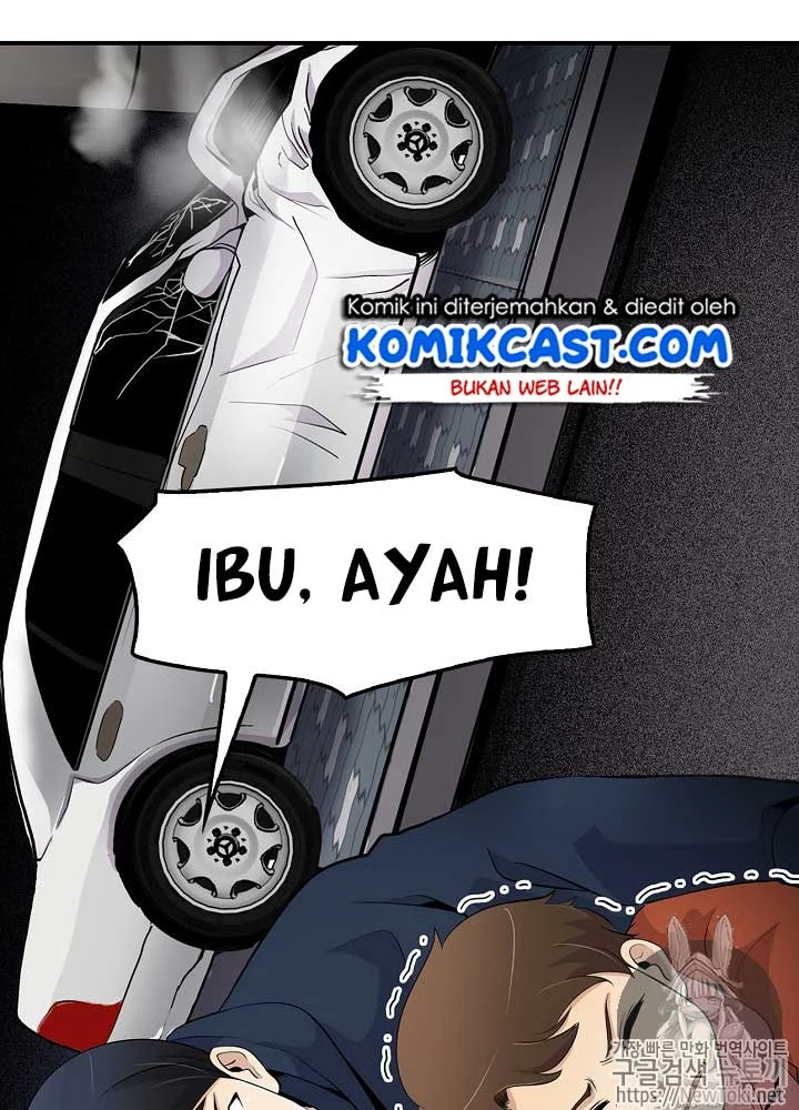 Again My Life Chapter 14 - halaman 93
