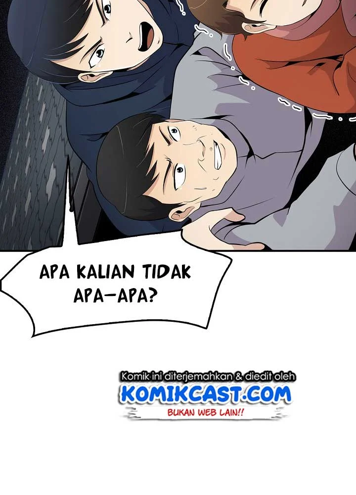 Again My Life Chapter 14 - halaman 94