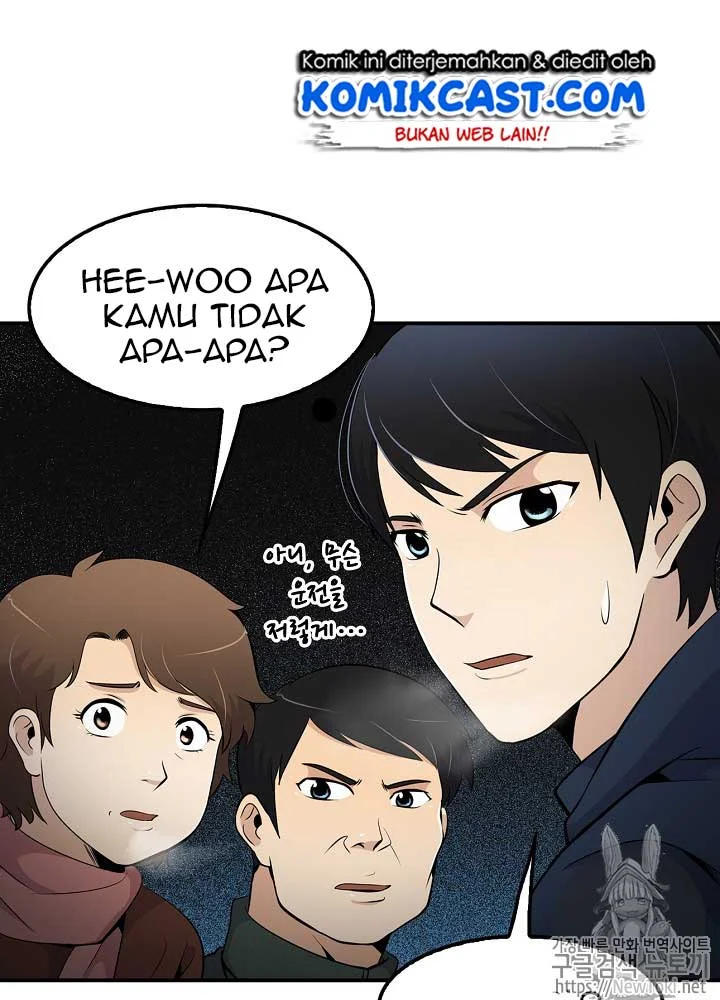 Again My Life Chapter 14 - halaman 95