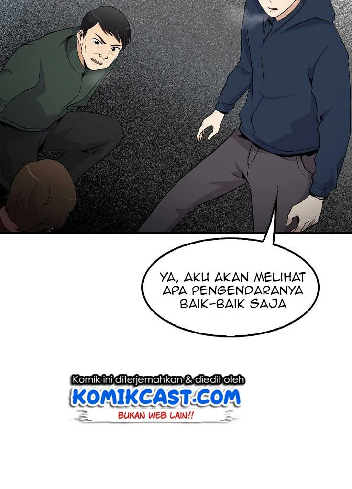 Again My Life Chapter 14 - halaman 97