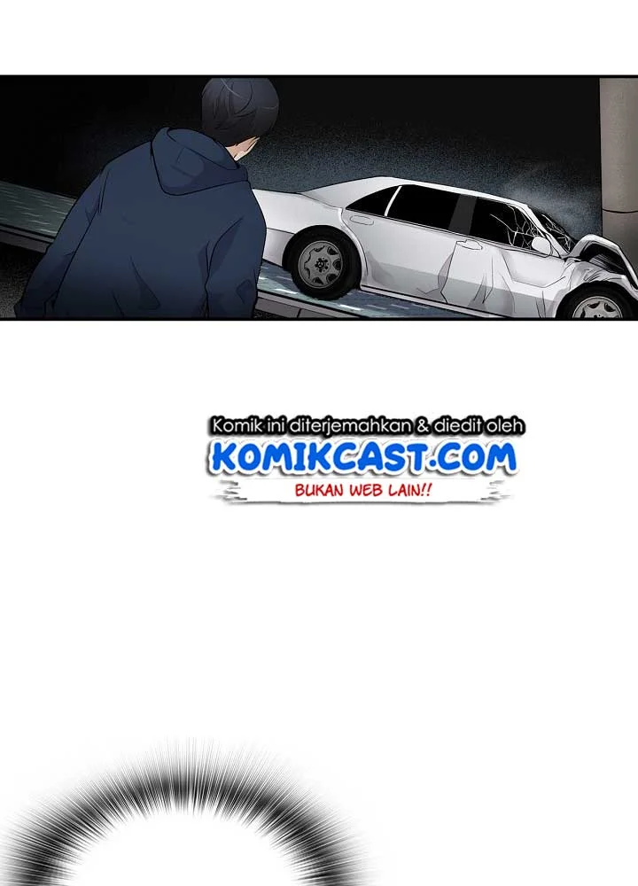 Again My Life Chapter 14 - halaman 98