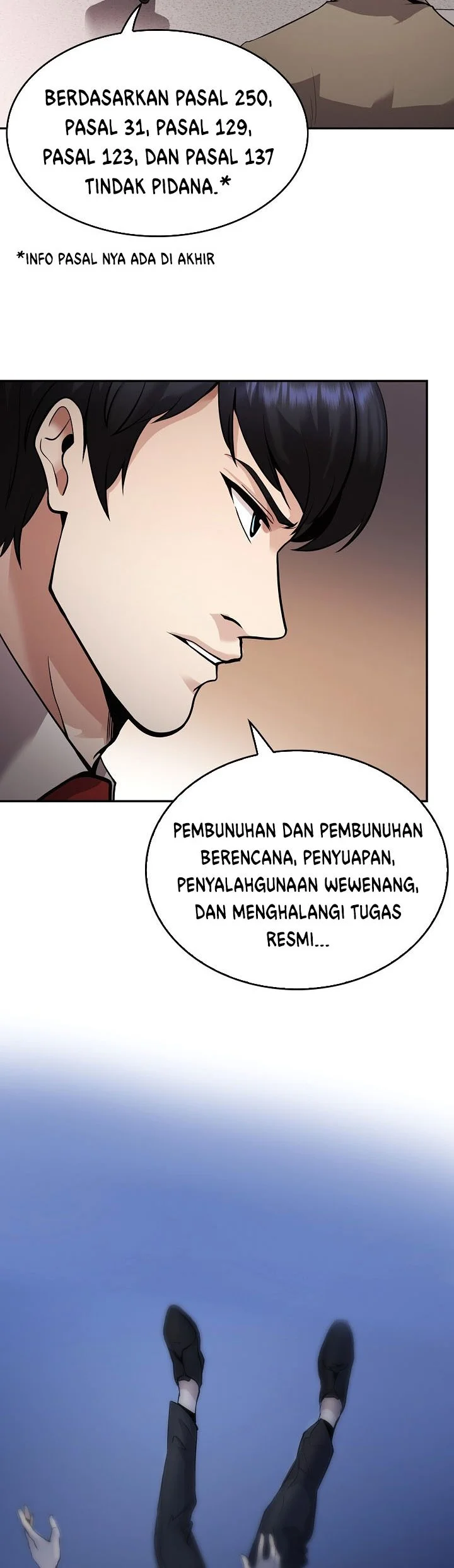 Again My Life Chapter 140 - halaman 104