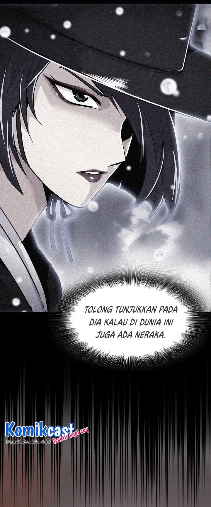 Again My Life Chapter 140 - halaman 106