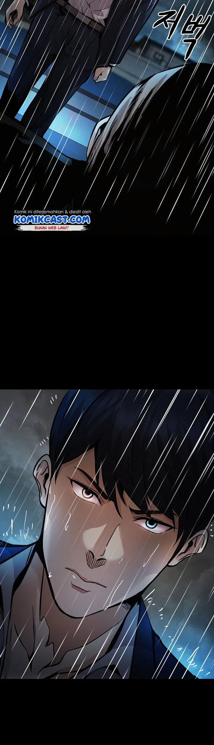 Again My Life Chapter 140 - halaman 11