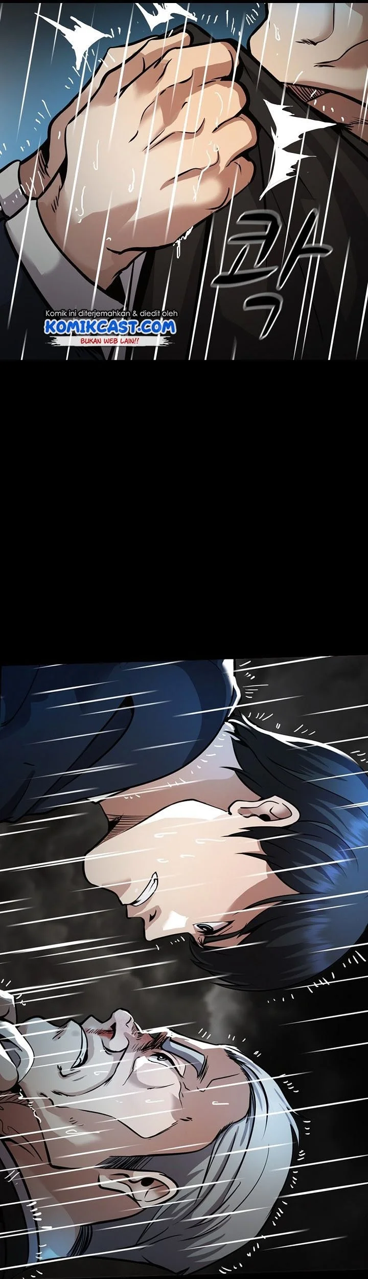Again My Life Chapter 140 - halaman 13