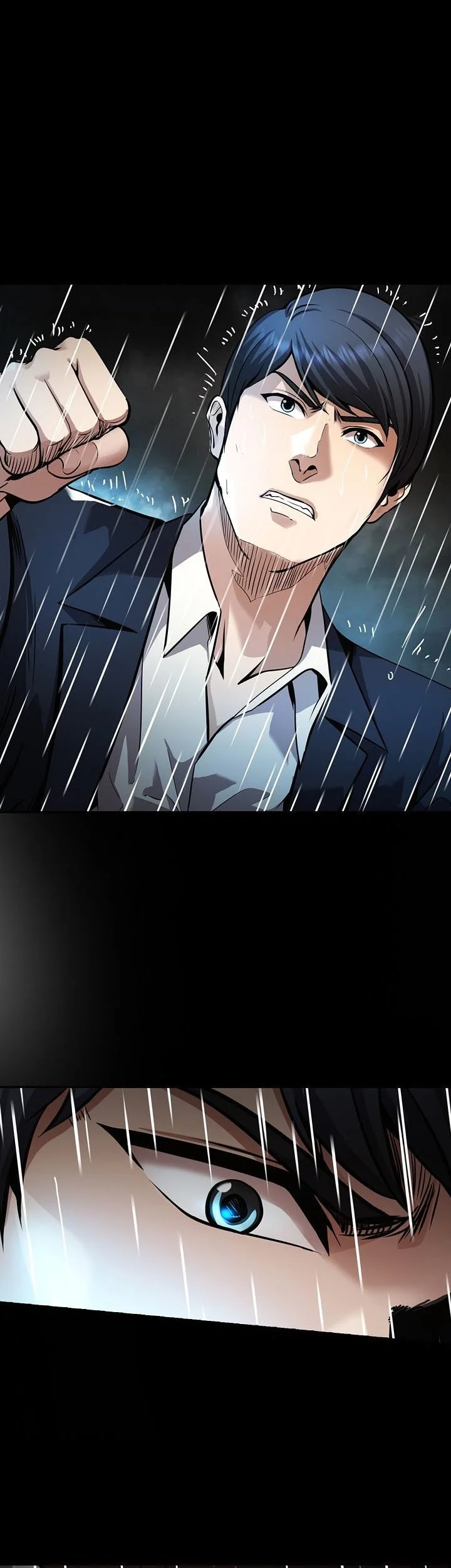 Again My Life Chapter 140 - halaman 23