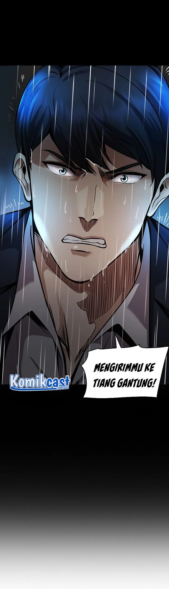 Again My Life Chapter 140 - halaman 27