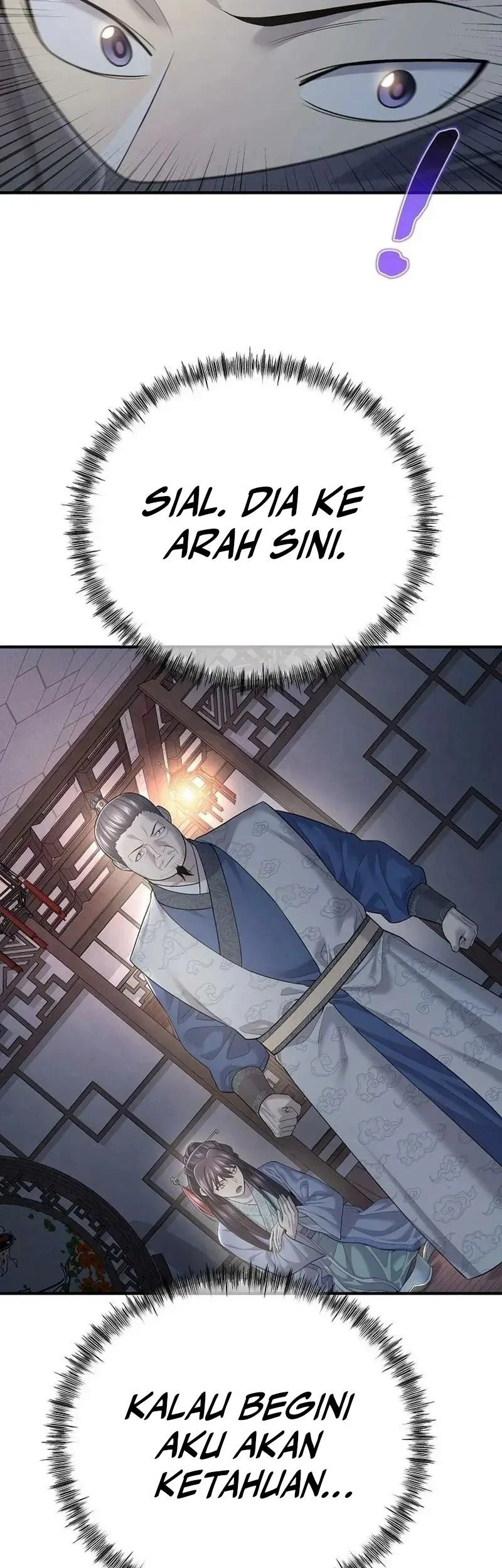 Again My Life Chapter 140 - halaman 44