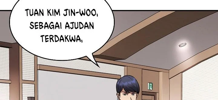 Again My Life Chapter 140 - halaman 68
