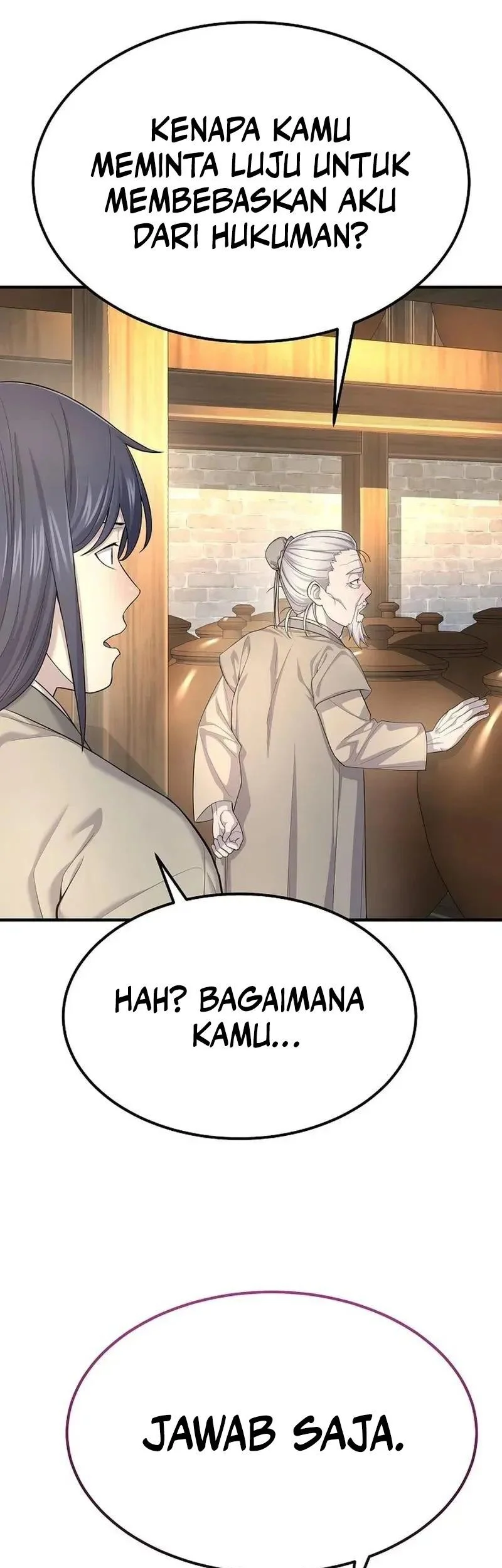 Again My Life Chapter 141 - halaman 23