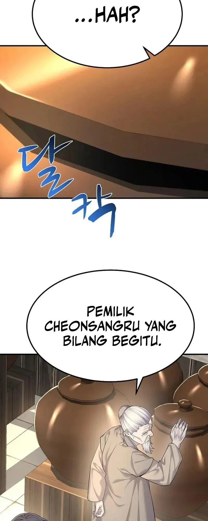 Again My Life Chapter 141 - halaman 31