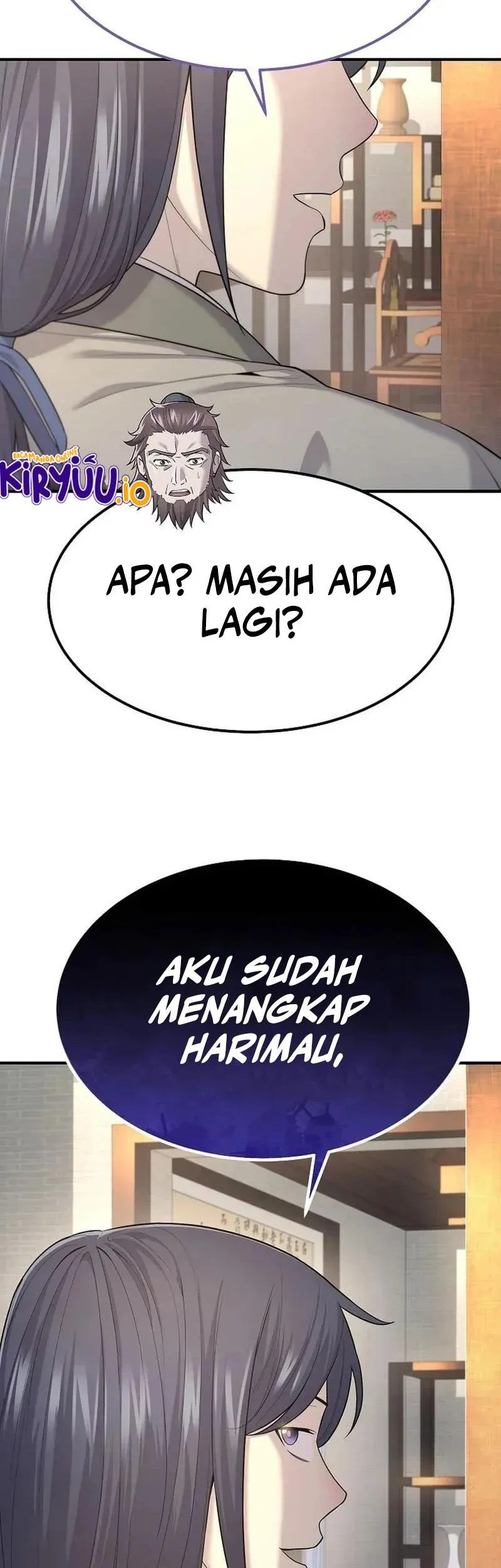 Again My Life Chapter 141 - halaman 42