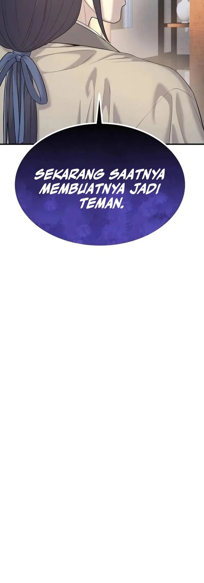 Again My Life Chapter 141 - halaman 43