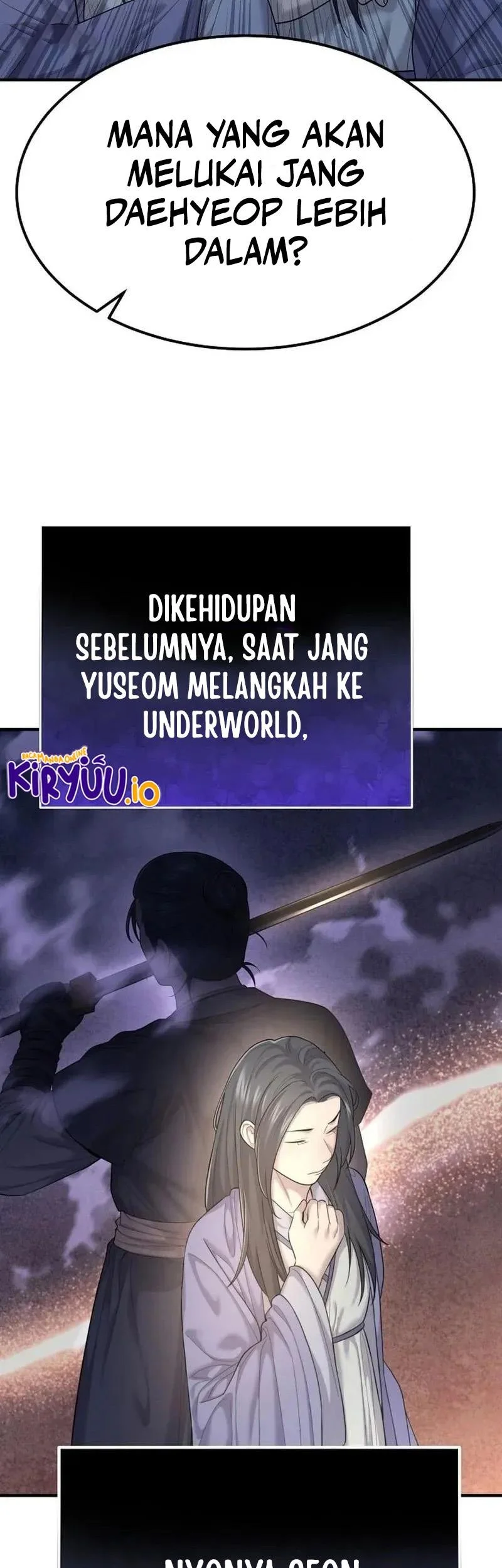 Again My Life Chapter 141 - halaman 47