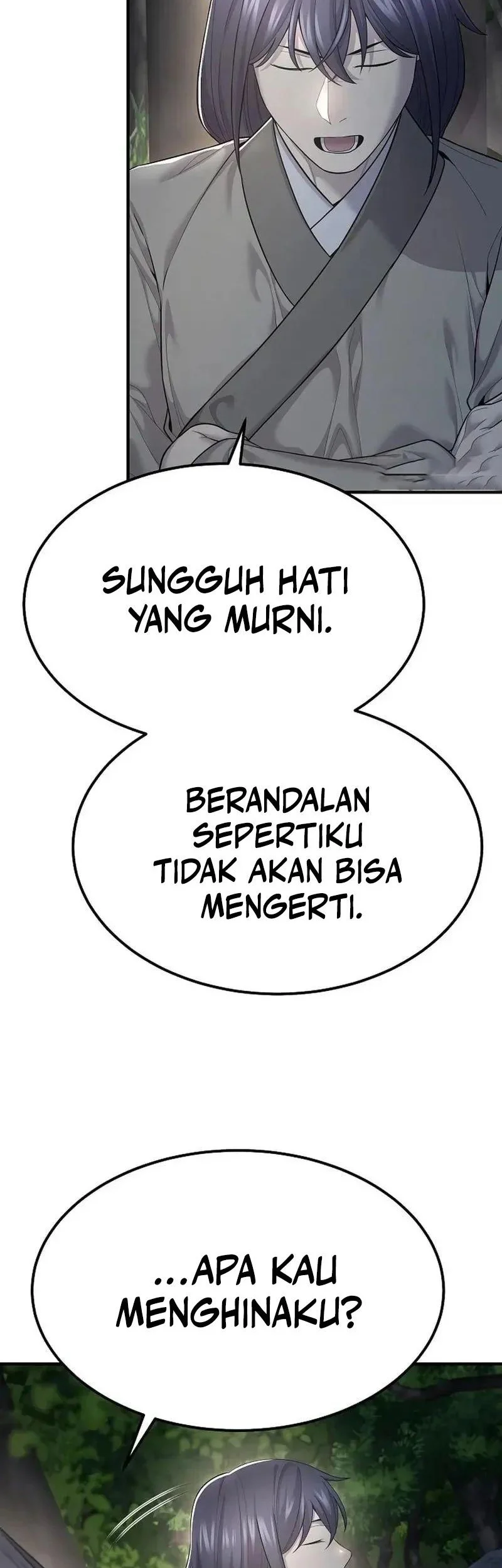 Again My Life Chapter 141 - halaman 51