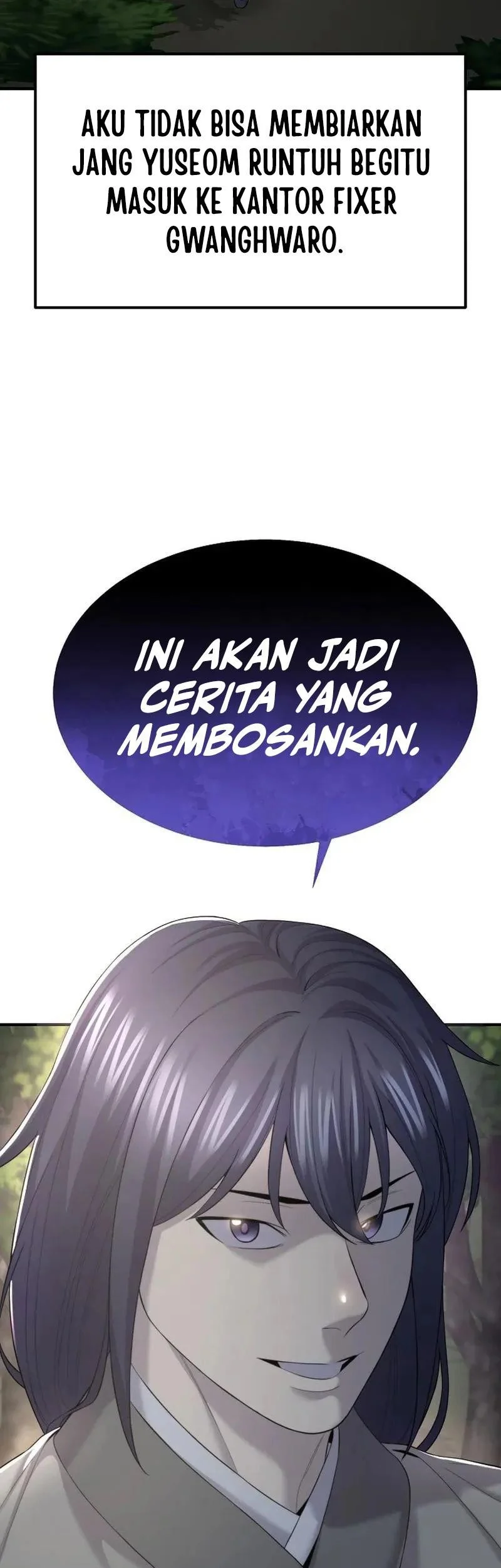 Again My Life Chapter 141 - halaman 56