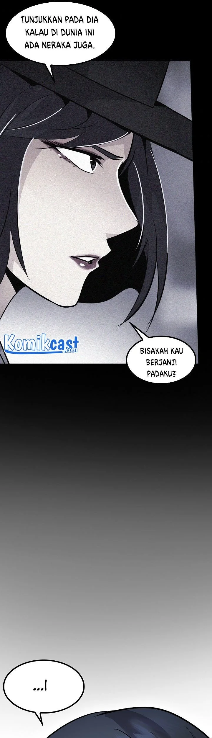 Again My Life Chapter 141 - halaman 61