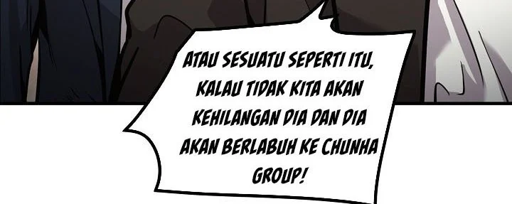 Again My Life Chapter 141 - halaman 86