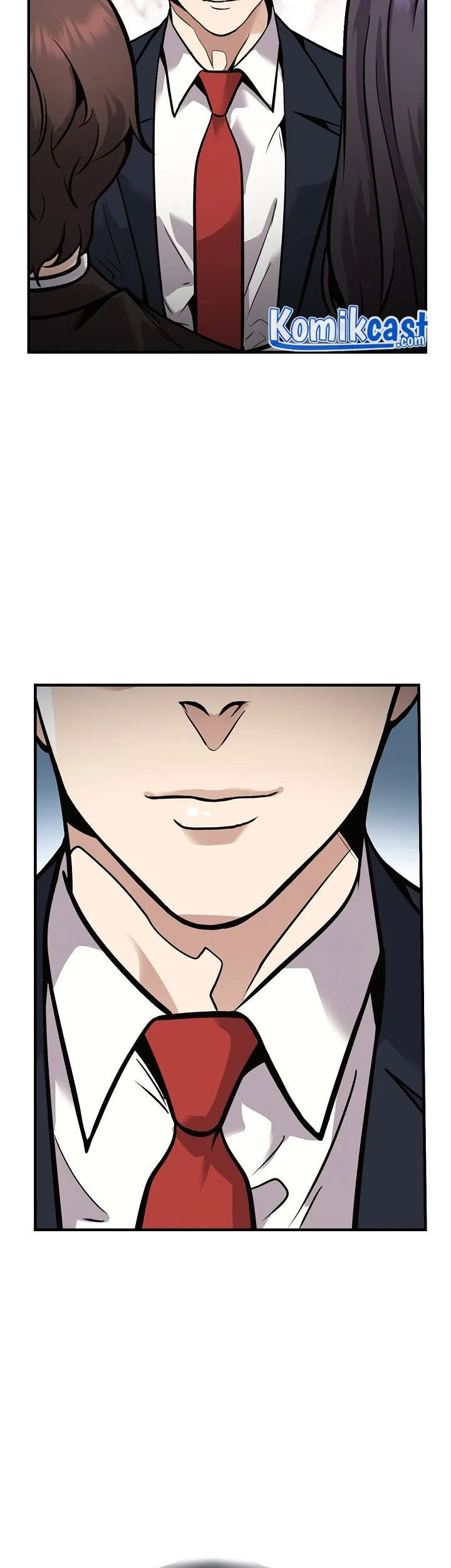 Again My Life Chapter 141 - halaman 93