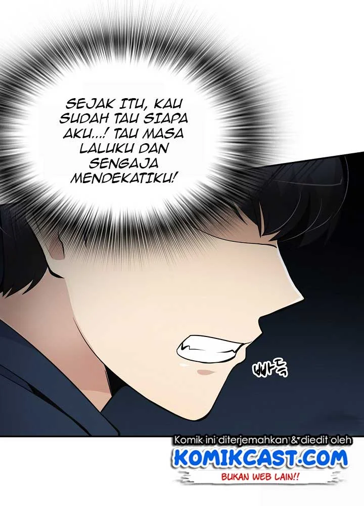 Again My Life Chapter 15 - halaman 14