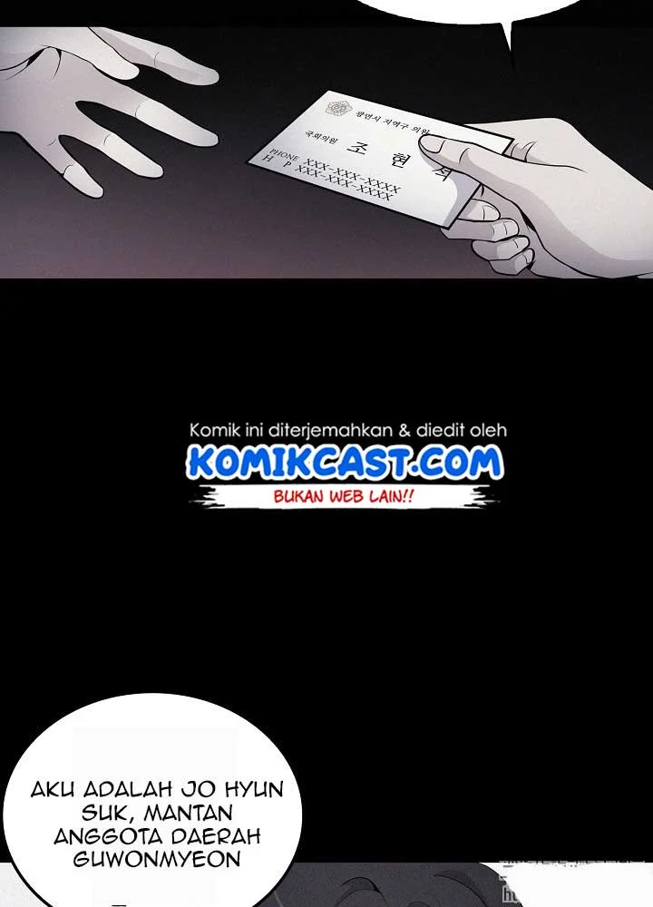 Again My Life Chapter 15 - halaman 16