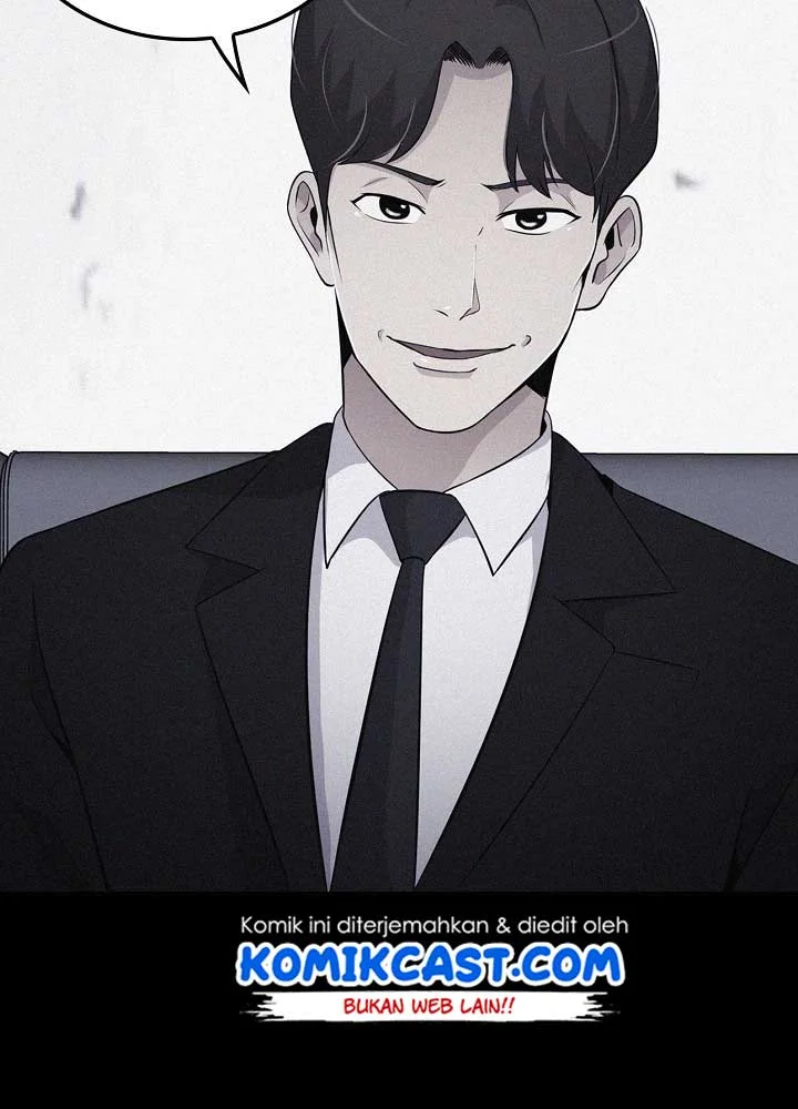 Again My Life Chapter 15 - halaman 17