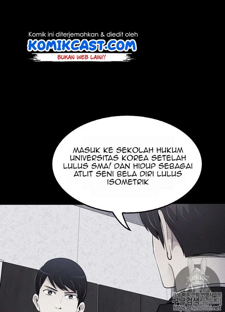 Again My Life Chapter 15 - halaman 18
