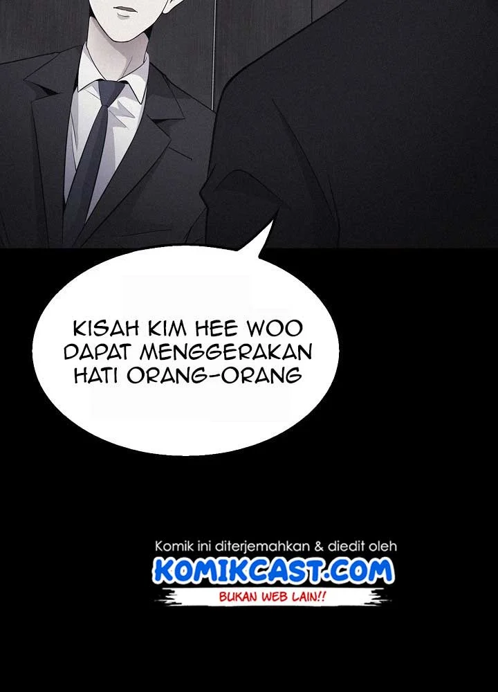 Again My Life Chapter 15 - halaman 19