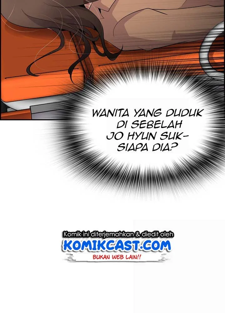 Again My Life Chapter 15 - halaman 28