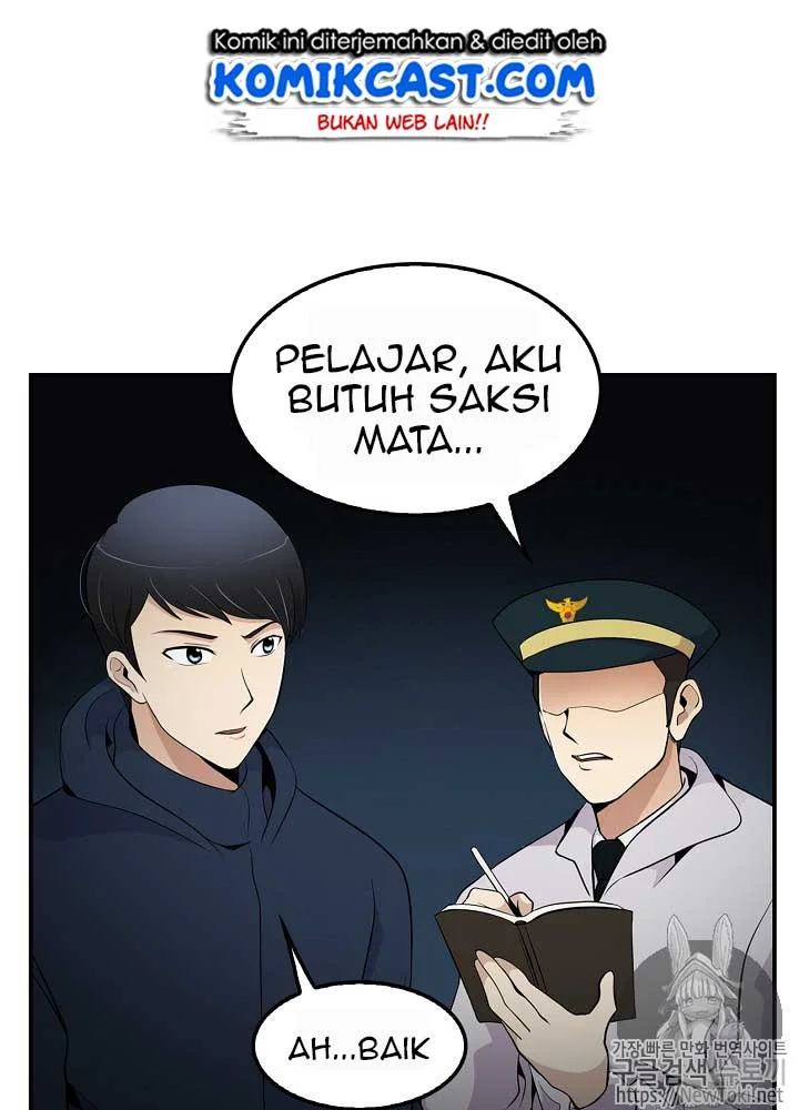 Again My Life Chapter 15 - halaman 29