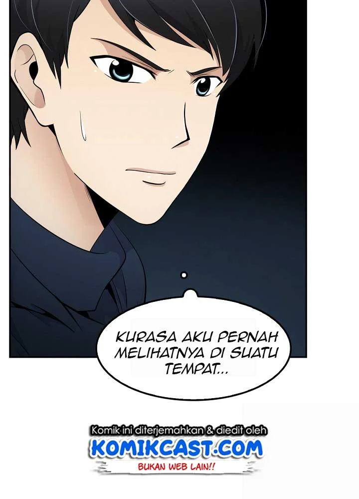 Again My Life Chapter 15 - halaman 31