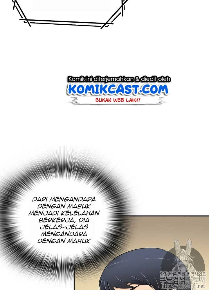 Again My Life Chapter 15 - halaman 35