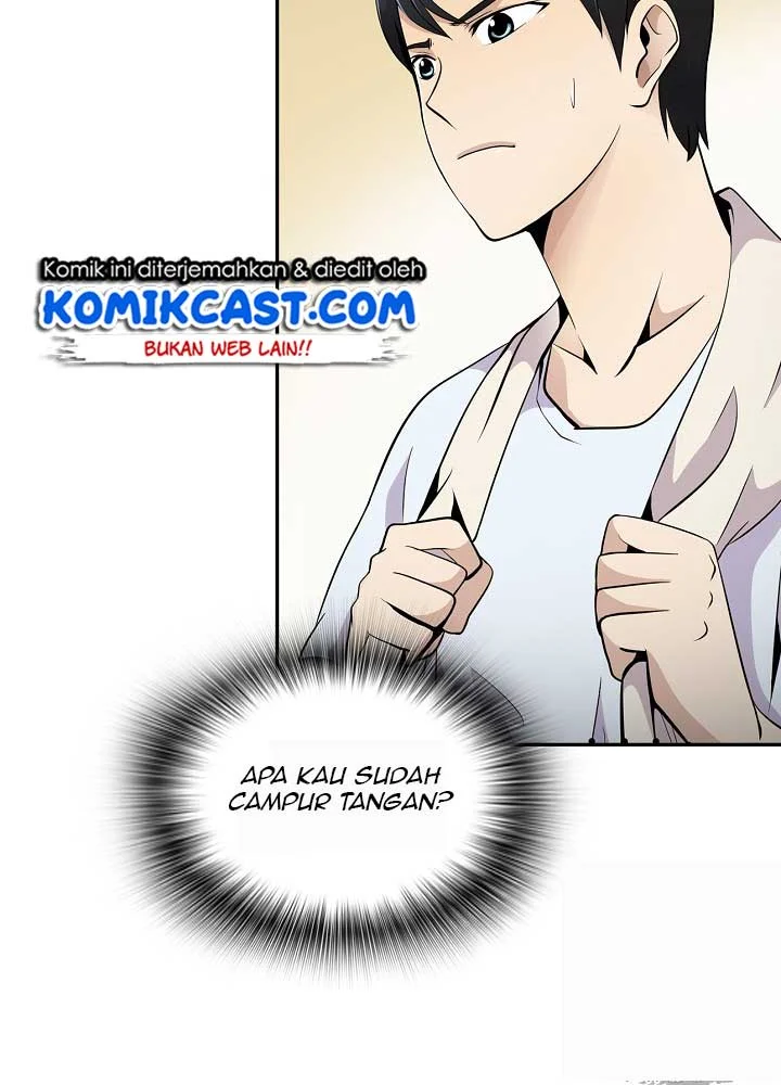 Again My Life Chapter 15 - halaman 36