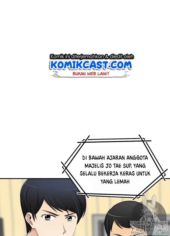 Again My Life Chapter 15 - halaman 42