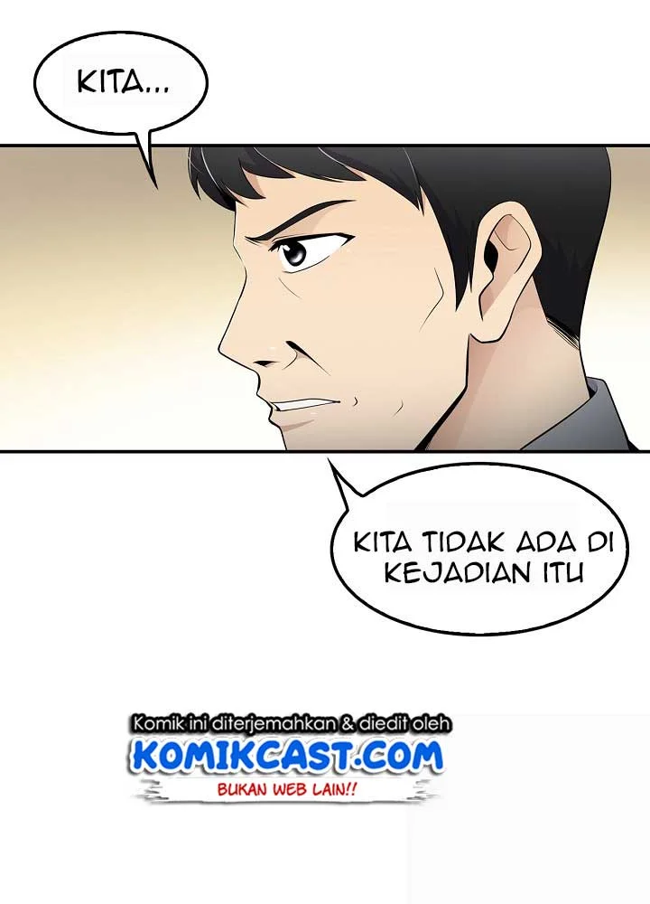 Again My Life Chapter 15 - halaman 44