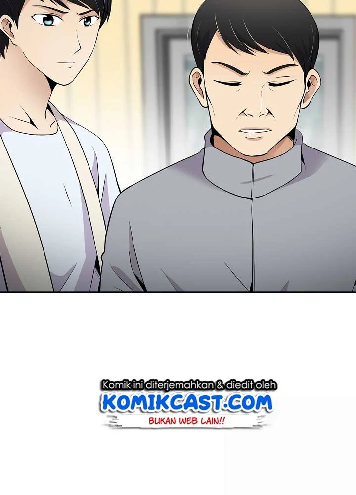 Again My Life Chapter 15 - halaman 47