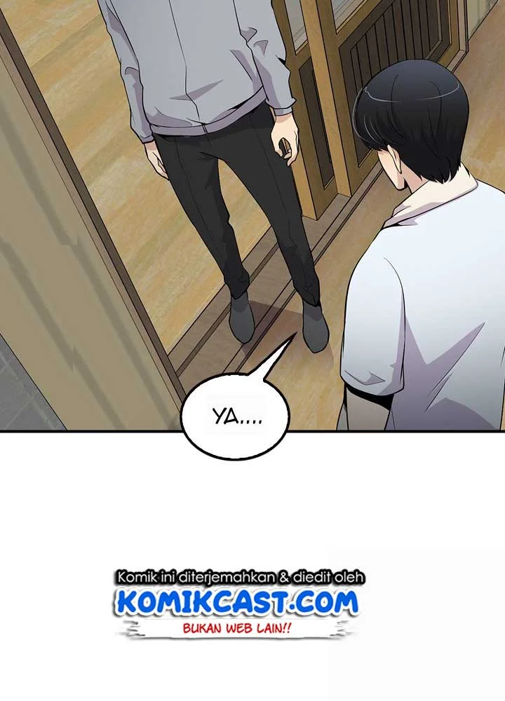 Again My Life Chapter 15 - halaman 49