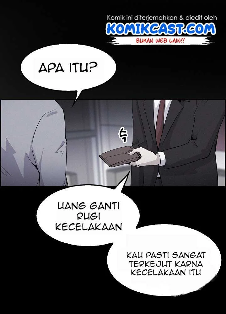 Again My Life Chapter 15 - halaman 53