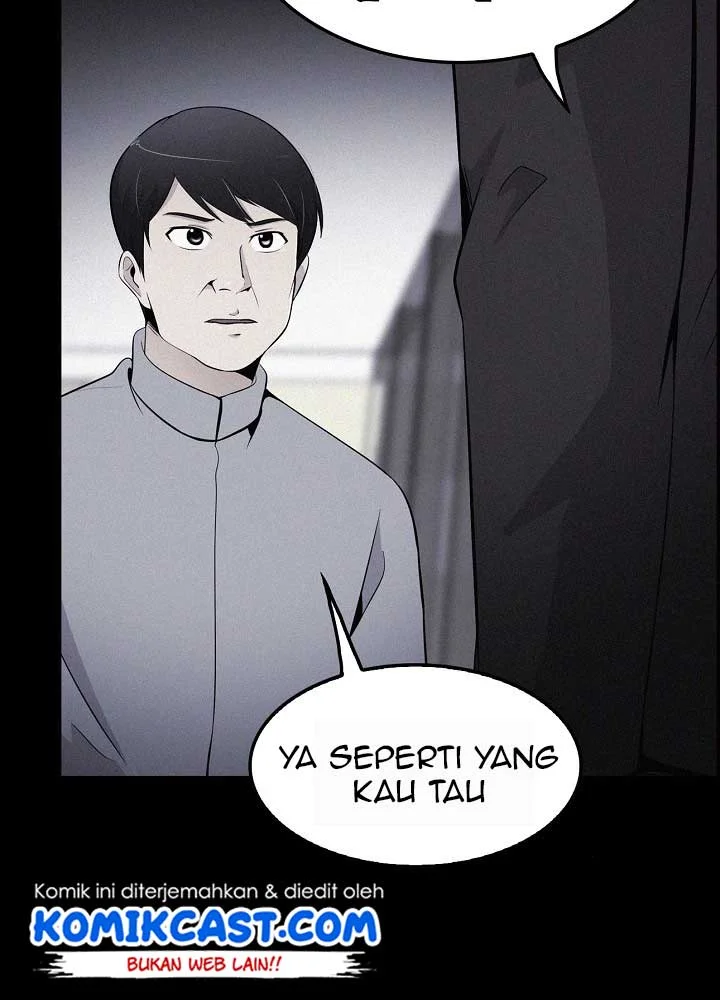 Again My Life Chapter 15 - halaman 55