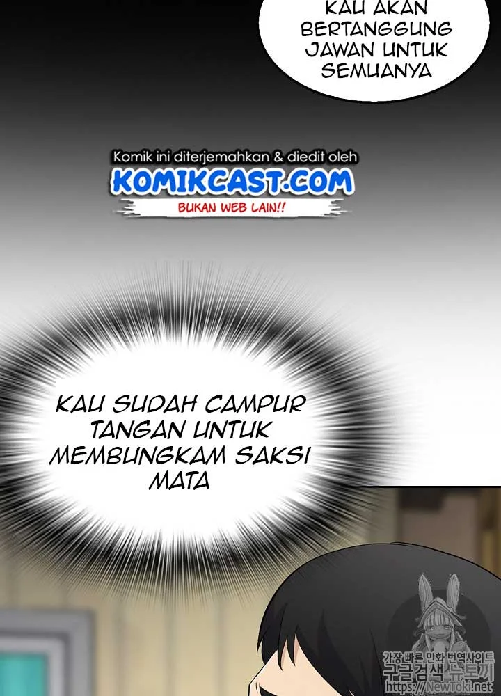 Again My Life Chapter 15 - halaman 58