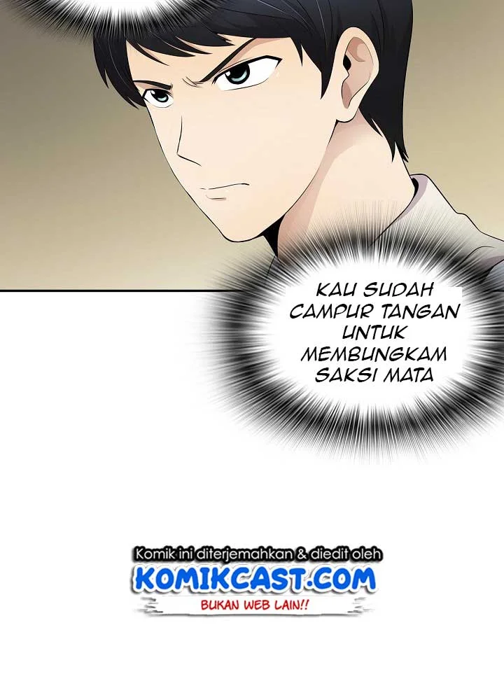 Again My Life Chapter 15 - halaman 62